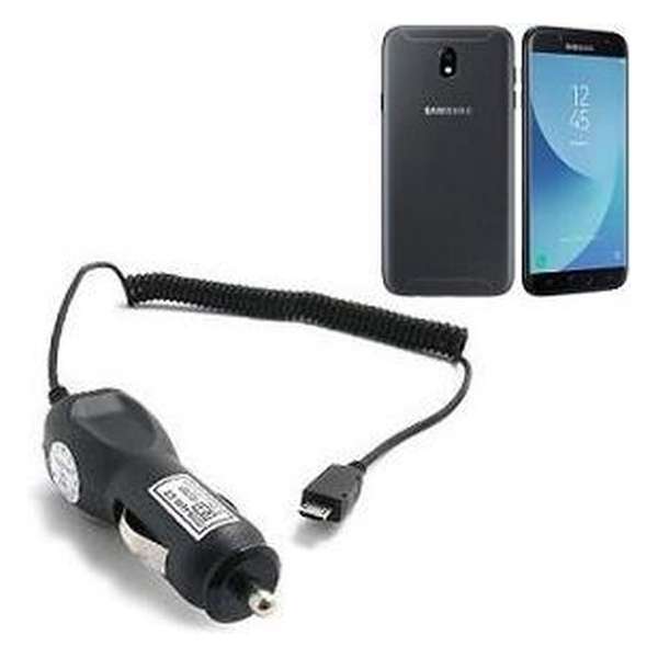 Samsung J7 2017 Autolader Micro USB