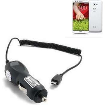 Autolader Micro USB LG Optimus G2 Mini