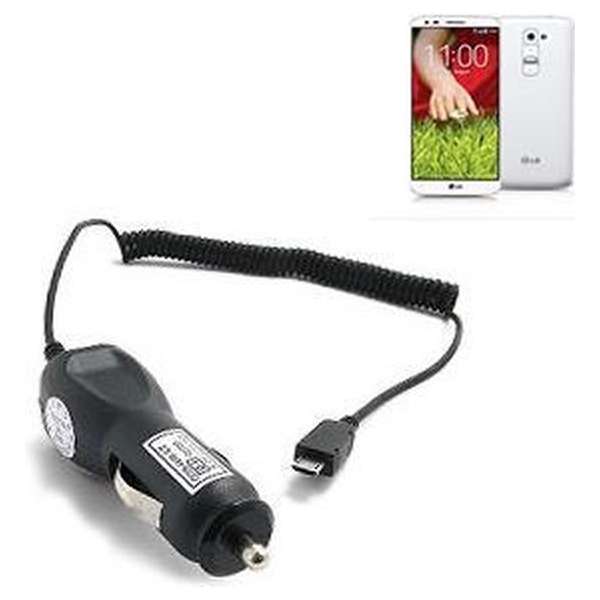 Autolader Micro USB LG Optimus G2 Mini