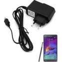 Samsung Oplader Micro USB Galaxy Note 4