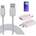 Samsung M20 Oplader USB C