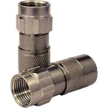 Technetix EX6PEplus F-connector krimp