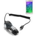 Samsung Autolader Micro USB Galaxy Alpha G850F