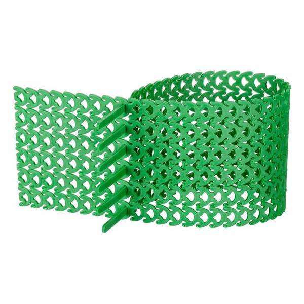 Rapstraps Groen - Flexibele kabelbinder - 24 stuks - Schneider Electric - IMT38072