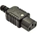 Electrovision C13 connector - heavy duty