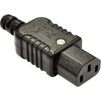 Electrovision C13 connector - heavy duty