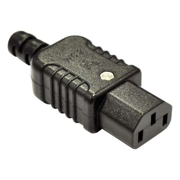 Electrovision C13 connector - heavy duty