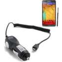 Samsung Autolader Micro USB Galaxy Note 3