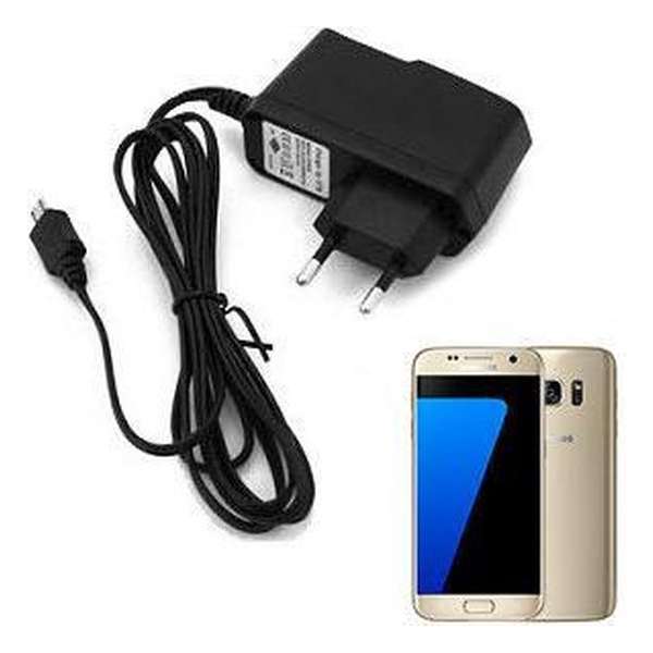 Oplader Micro USB Samsung S7