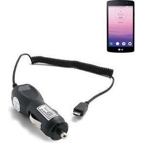 Autolader Micro USB LG Optimus F60