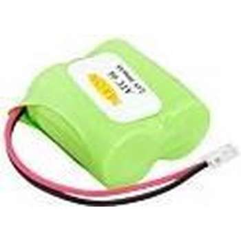 Batterij / accu 2.4V 300mAh ATC04/P-P305 / 1305