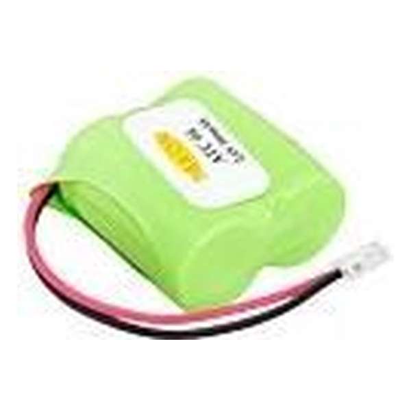 Batterij / accu 2.4V 300mAh ATC04/P-P305 / 1305