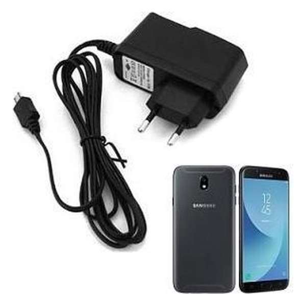 Samsung J7 2017 Oplader Micro USB