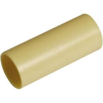 sok PVC 3/4 10 stuks in zak SOK PVC CREME 3/4 10ST