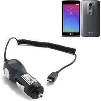 Autolader Micro USB LG Optimus Leon