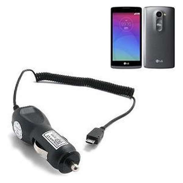 Autolader Micro USB LG Optimus Leon