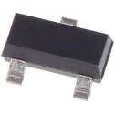 Taiwan Semi Dual Switching Diode, Series, 3-Pin SOT-23 BAV99 RF | verpakt per 10 stuks