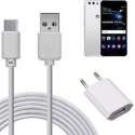 Huawei P10 Oplader USB C