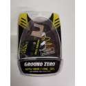 groundzero zekering 400a 1 ANL-spl