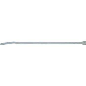 Cable Tie / Tie-wrap 20cm - 100pcs White