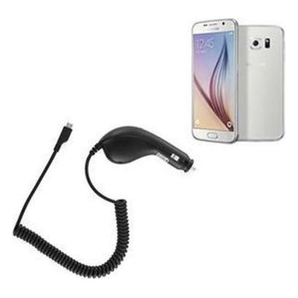 Originele Samsung Autolader Micro USB Galaxy S6