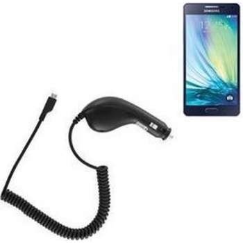 Samsung A5 2015 Autolader Micro USB Origineel