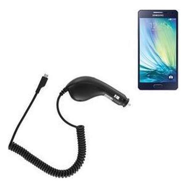 Samsung A5 2015 Autolader Micro USB Origineel