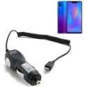 Autolader Micro USB Huawei P Smart Plus