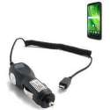 Autolader Micro USB Motorola Moto G6 Play