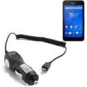 Autolader Micro USB Sony Xperia E4G