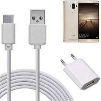 Huawei Mate 9 Oplader USB C