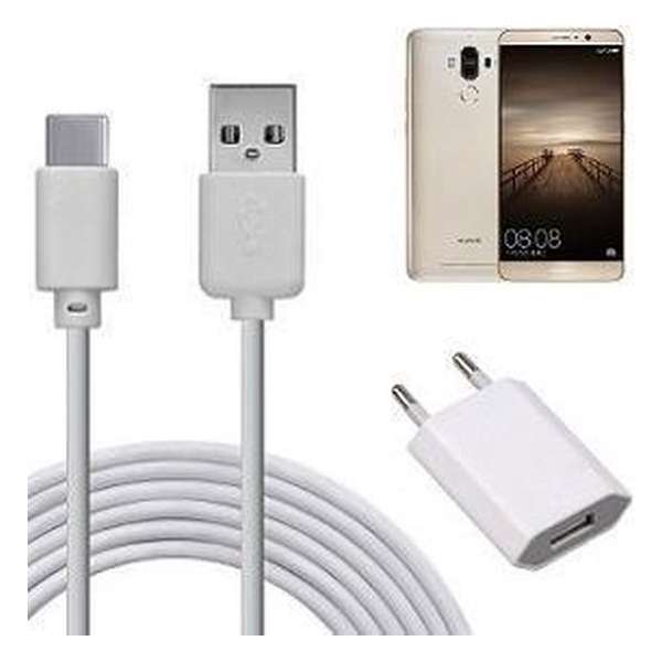 Huawei Mate 9 Oplader USB C