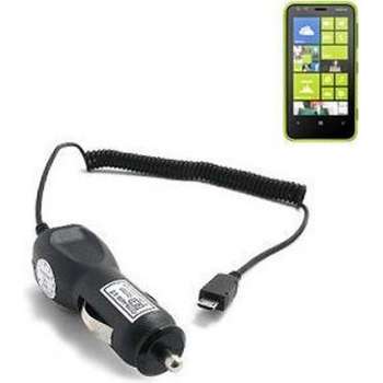 Nokia Autolader Micro USB Lumia 620