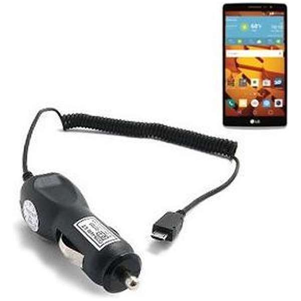 Autolader Micro USB LG LS770