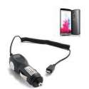 Autolader Micro USB LG G3