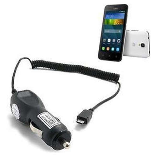 Autolader Micro USB Huawei Y5 / Y560