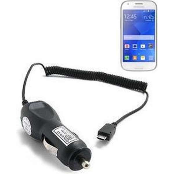 Samsung Autolader Micro USB Galaxy Ace 4 G357