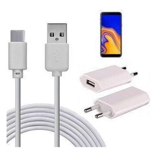 Samsung M30 Oplader USB C