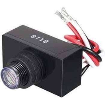 Tronix - Photocell Sensor voor Wallpack - IP44 - 230V