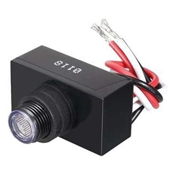 Tronix - Photocell Sensor voor Wallpack - IP44 - 230V