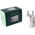 Frient Smart Plug Mini Zigbee