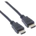 APM 590042 High Speed HDMI-kabel + Ethernet 3 D 10 meter