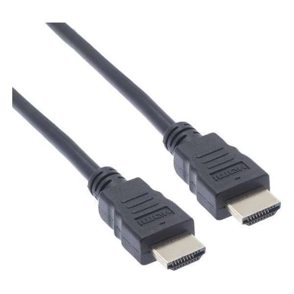 APM 590042 High Speed HDMI-kabel + Ethernet 3 D 10 meter