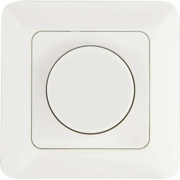 Groenovatie LED Dimmer 230V - Fase Aansnijding - 2W-315W