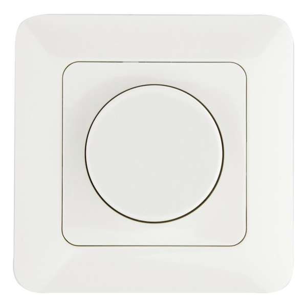 Groenovatie LED Dimmer 230V - Fase Aansnijding - 2W-315W