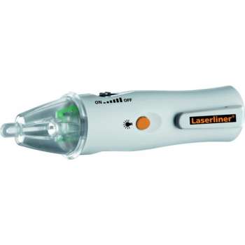 Laserliner Spanningstester/AC Check Met Zaklamp