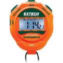 EXTECH 365515-BK: Stopwatch/Klok  met  display met achtergrondverlichting