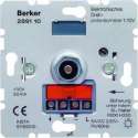 Berker Inbouwdimmer 289110