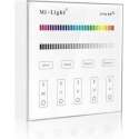 4-Zone RGB RGBW Smart Panel Remote Controller - B3 Mi-light 2.0