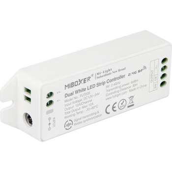 MiBoxer FUT035M ledcontroller - dual white